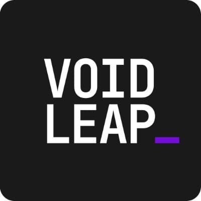 Voidleap Code icon
