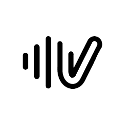 Vois icon
