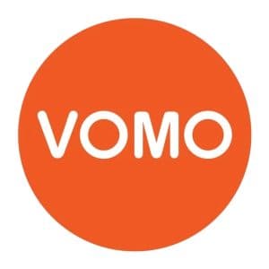 VOMO AI icon