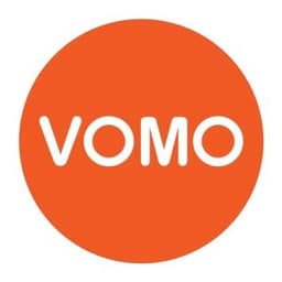 VOMO AI tool icon