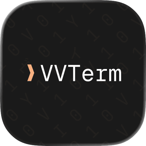 VVTerm icon