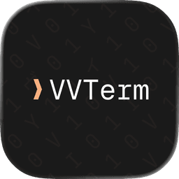 VVTerm tool icon