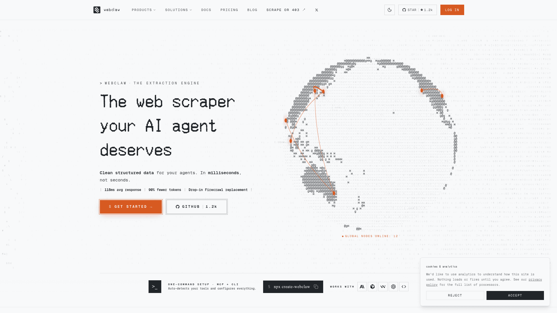 webclaw - 1