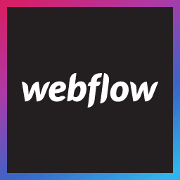 Webflow App Gen icon