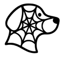 Webhound tool icon