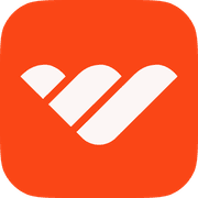Whop CLI icon
