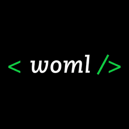 WOML tool icon