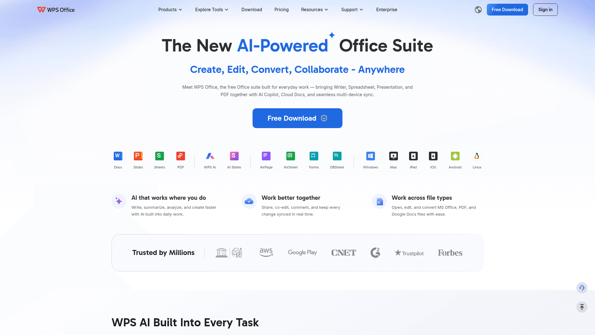 WPS Office - 1