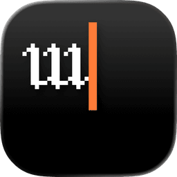 Writer tool icon