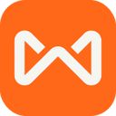Writesonic tool icon