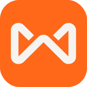Writesonic icon