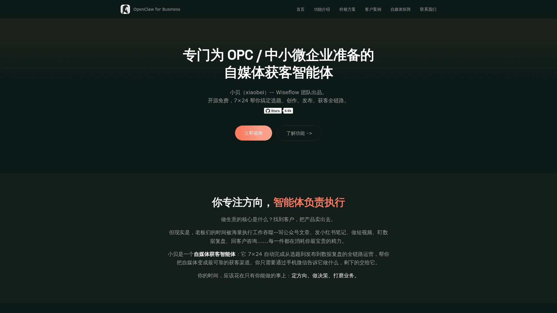 xiaobei - 1