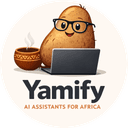 Yamify tool icon