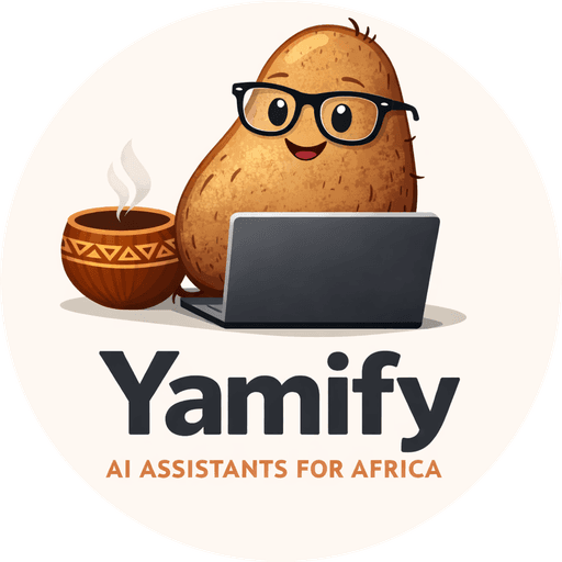 Yamify icon