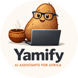 Yamify tool icon