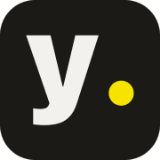 Yello icon
