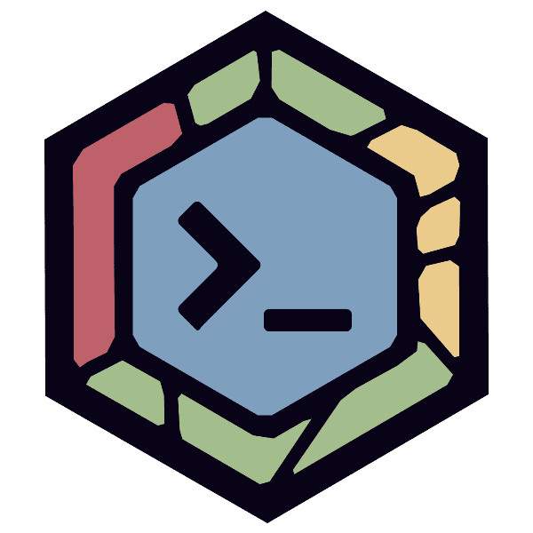 Zellij icon