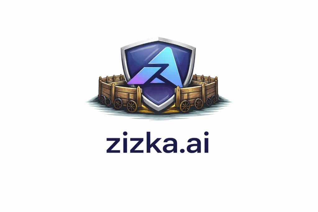 ZizkaDB icon