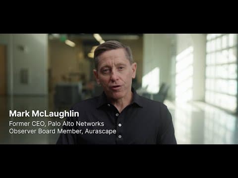 Aurascape Demo Video