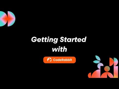 CodeRabbit Demo Video