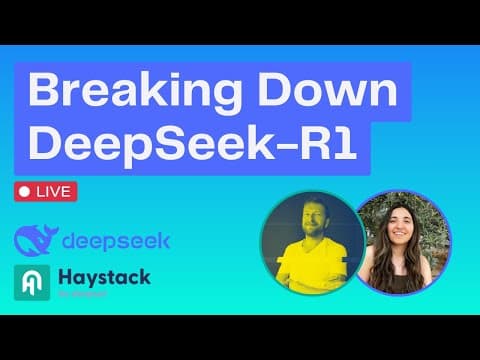 Haystack Demo Video