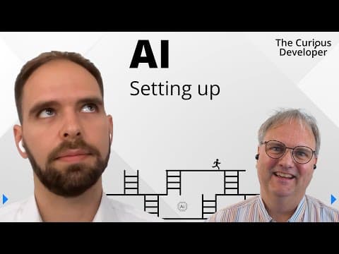 Qt AI Assistant Demo Video
