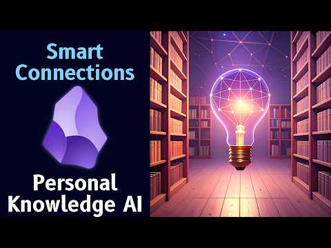 Smart Connections Demo Video