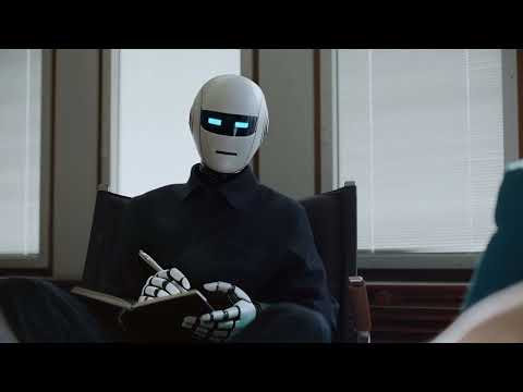 Opera Neon Demo Video