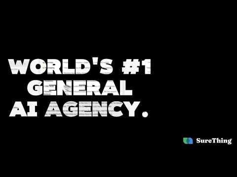 SureThing Demo Video