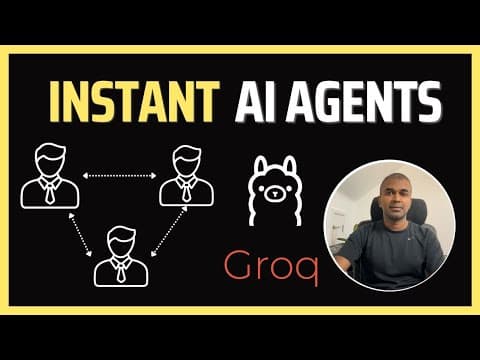 PraisonAI Demo Video