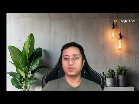 SwytchCode Demo Video