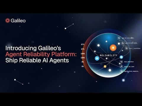 Galileo Demo Video