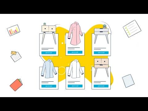 Bloomreach Demo Video