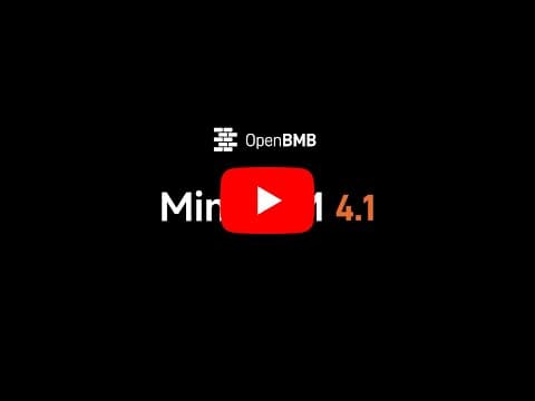 MiniCPM Demo Video