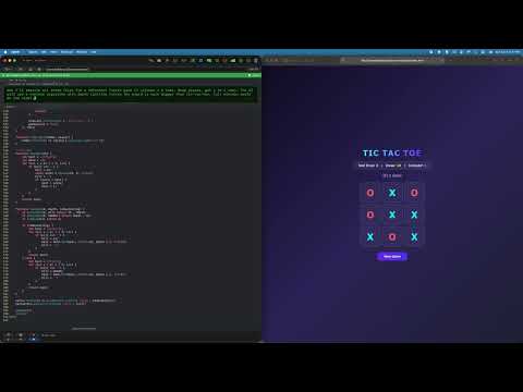 Agent! for macOS Demo Video