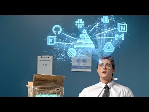 Hyperspell Demo Video