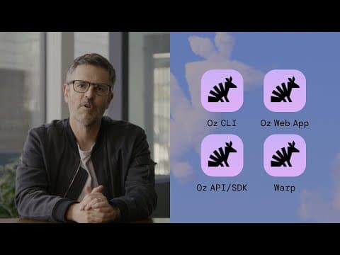 Oz Demo Video