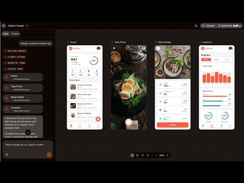 Sleek.Design Demo Video