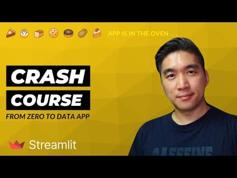 Streamlit Demo Video