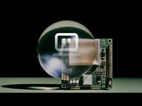 Perplexity Personal Computer Demo Video