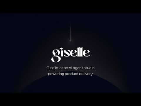 Giselle Demo Video