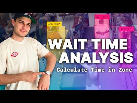 Supervision Demo Video
