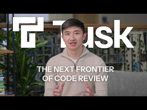 Tusk Demo Video
