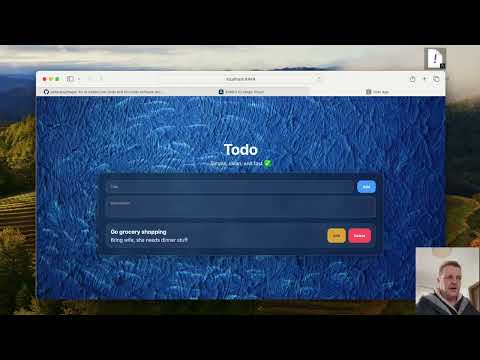 Magic Cloud Demo Video