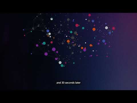 Artificial Societies Demo Video