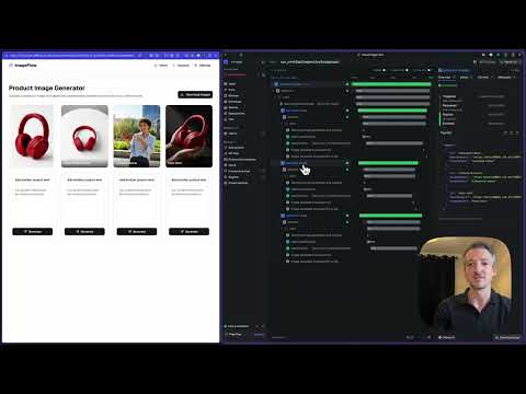Trigger.dev Demo Video