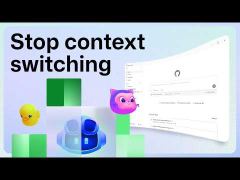 GitHub Copilot app Demo Video