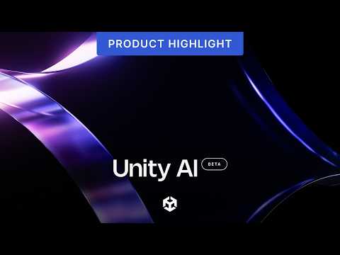 Unity AI Demo Video