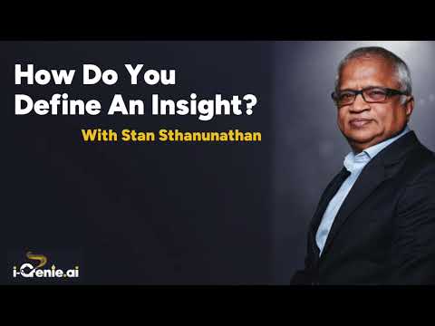 i-Genie.ai Demo Video