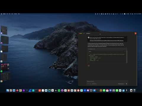 Scrapling Demo Video
